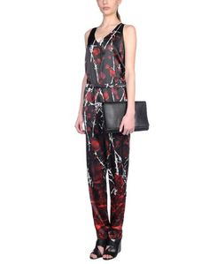 Комбинезоны без бретелей Philipp Plein