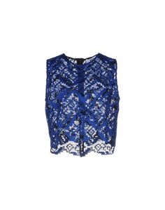 Топ без рукавов Msgm