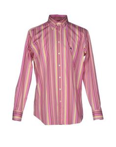 Pубашка Etro