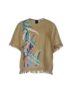 Блузка Msgm