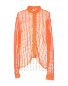 Pубашка Msgm