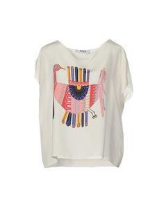 Блузка Msgm