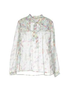 Блузка Saint Laurent