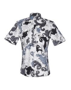 Pубашка Versace Collection
