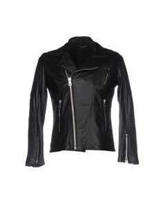 Куртка Street Leathers