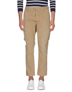 Джинсовые брюки Frankie Morello