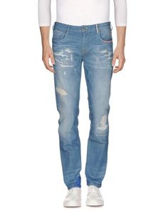 Джинсовые брюки Scotch & Soda