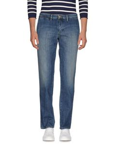 Джинсовые брюки Armani Jeans