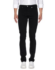 Джинсовые брюки McQ Alexander Mc Queen