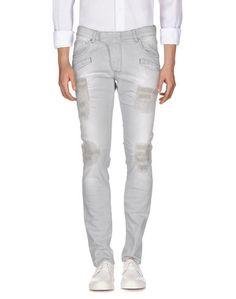 Джинсовые брюки Pierre Balmain