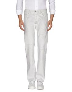 Джинсовые брюки Dondup