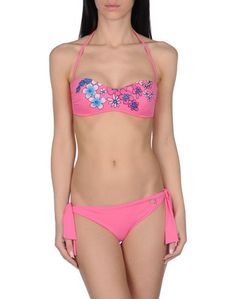 Бикини Blugirl Blumarine Beachwear