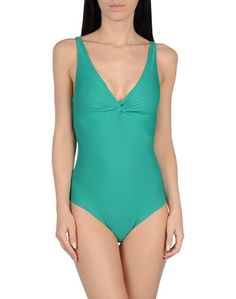 Слитный купальник Carioca Collection Plage