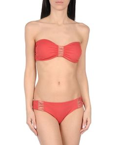 Бикини Carioca Collection Plage