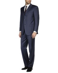 Костюм Canali