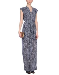 Комбинезоны без бретелей Michael Michael Kors