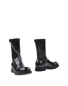Сапоги Rick Owens