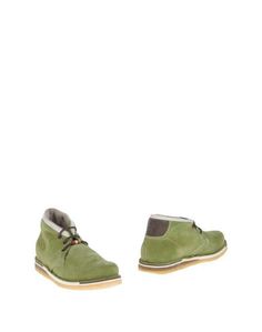 Полусапоги и высокие ботинки Iza Boa