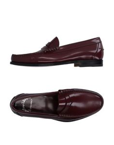 Мокасины Santoni