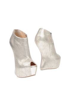 Ботинки Giuseppe Zanotti Design