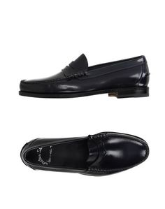 Мокасины Santoni