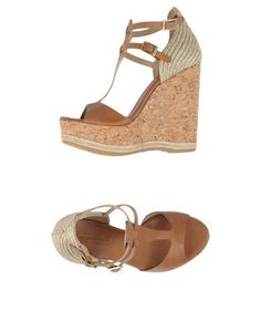 Сандалии Jimmy Choo