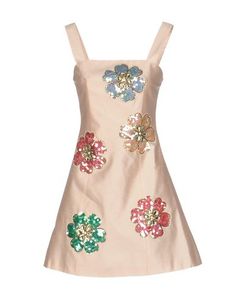 Короткое платье Blugirl Blumarine