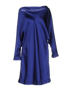Короткое платье Pierre Balmain