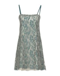 Короткое платье Emporio Armani