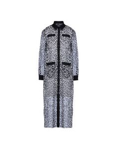Платье длиной 3/4 Boutique Moschino