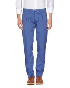 Повседневные брюки Lardini