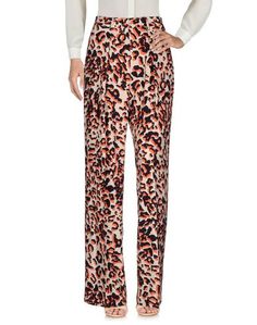 Повседневные брюки Msgm