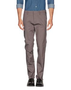 Повседневные брюки Masons