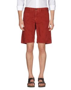 Бермуды Incotex RED
