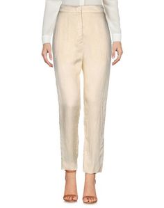Повседневные брюки Jil Sander
