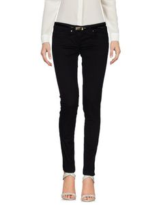 Повседневные брюки Elisabetta Franchi Jeans