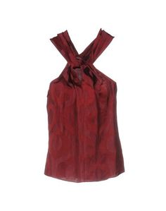 Топ без рукавов Isabel Marant