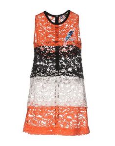 Топ без рукавов Msgm