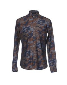 Pубашка Scotch & Soda
