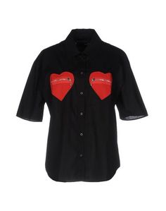 Pубашка Love Moschino