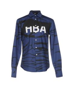 Pубашка HBA Hood BY AIR