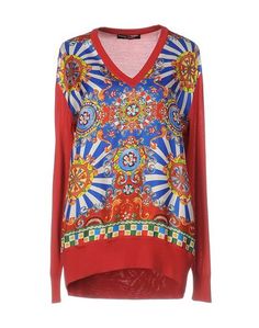 Свитер Dolce & Gabbana