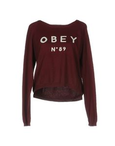 Свитер Obey