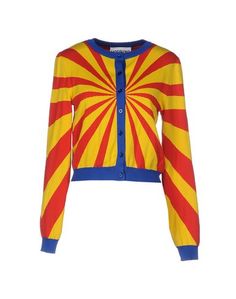 Кардиган Moschino Couture