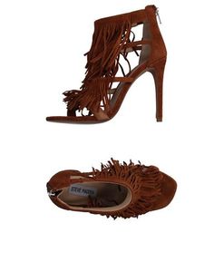 Сандалии Steve Madden