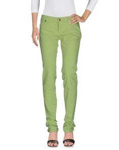 Джинсовые брюки Blugirl Blumarine