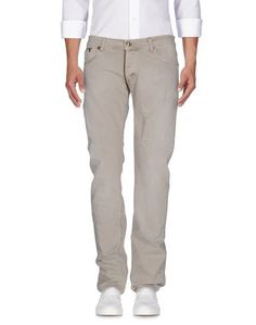 Джинсовые брюки Just Cavalli