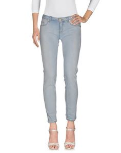 Джинсовые брюки Silvian Heach