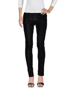 Джинсовые брюки MET