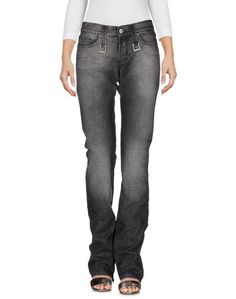 Джинсовые брюки Versace Jeans Couture